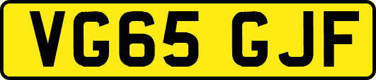 VG65GJF