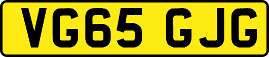 VG65GJG