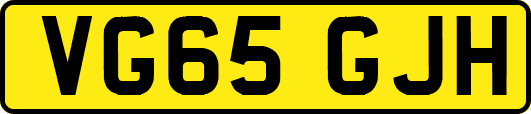 VG65GJH