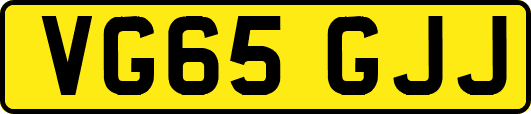 VG65GJJ
