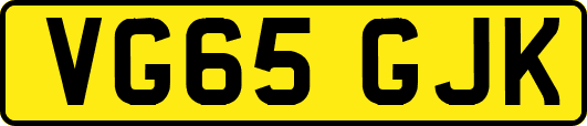 VG65GJK