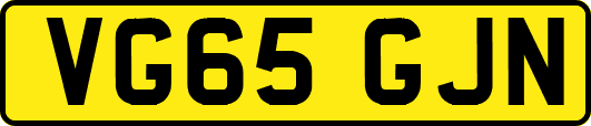 VG65GJN
