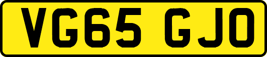VG65GJO