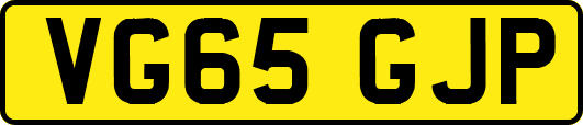VG65GJP