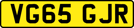 VG65GJR