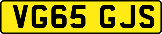 VG65GJS