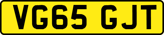 VG65GJT