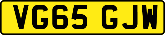VG65GJW