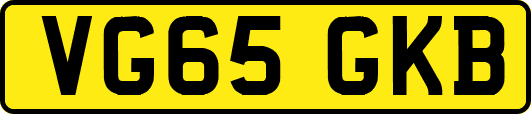 VG65GKB
