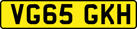 VG65GKH