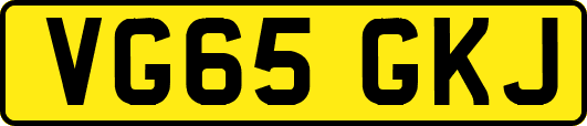 VG65GKJ