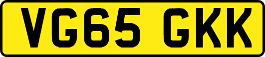 VG65GKK