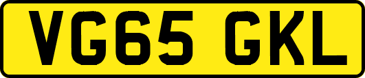 VG65GKL