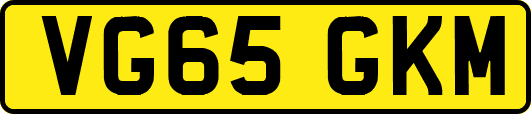 VG65GKM