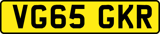 VG65GKR
