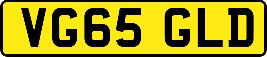VG65GLD