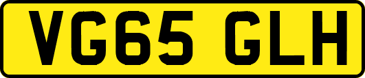 VG65GLH