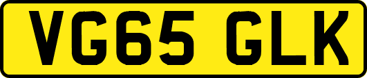 VG65GLK
