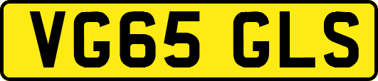 VG65GLS