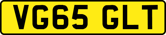 VG65GLT