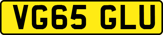 VG65GLU