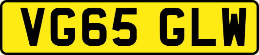 VG65GLW