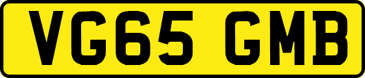 VG65GMB