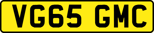 VG65GMC