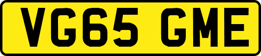 VG65GME