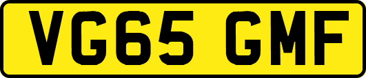 VG65GMF