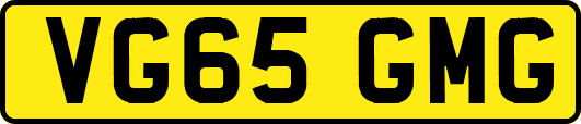 VG65GMG