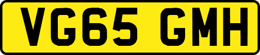 VG65GMH