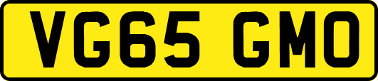 VG65GMO