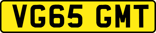 VG65GMT