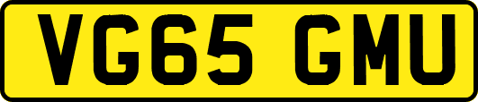 VG65GMU