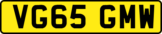 VG65GMW