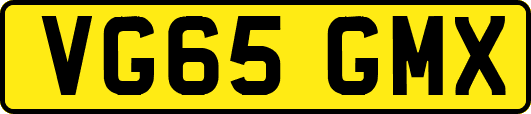 VG65GMX