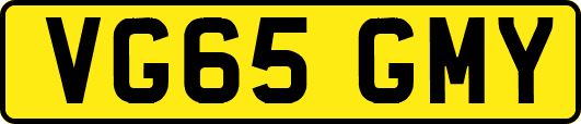 VG65GMY