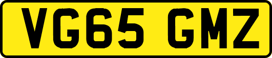 VG65GMZ