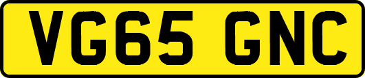 VG65GNC