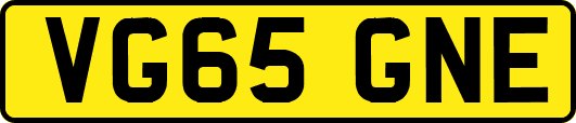 VG65GNE