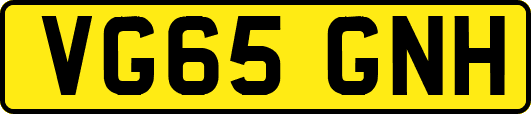 VG65GNH