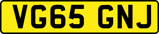 VG65GNJ