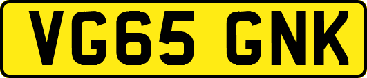VG65GNK