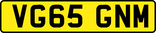 VG65GNM