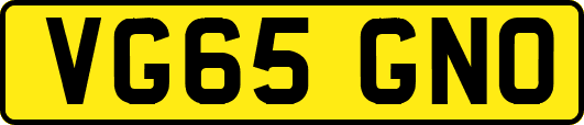 VG65GNO