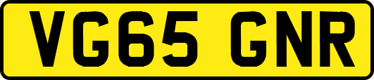 VG65GNR