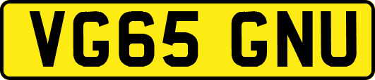 VG65GNU