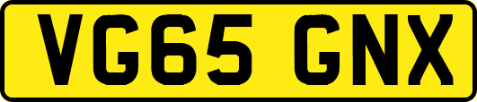 VG65GNX