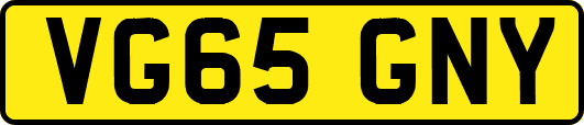 VG65GNY